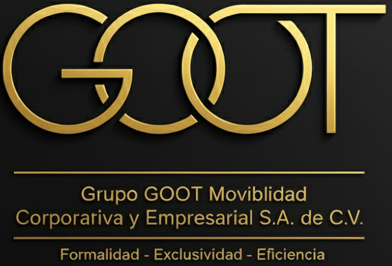 Logo Grupo GOOT